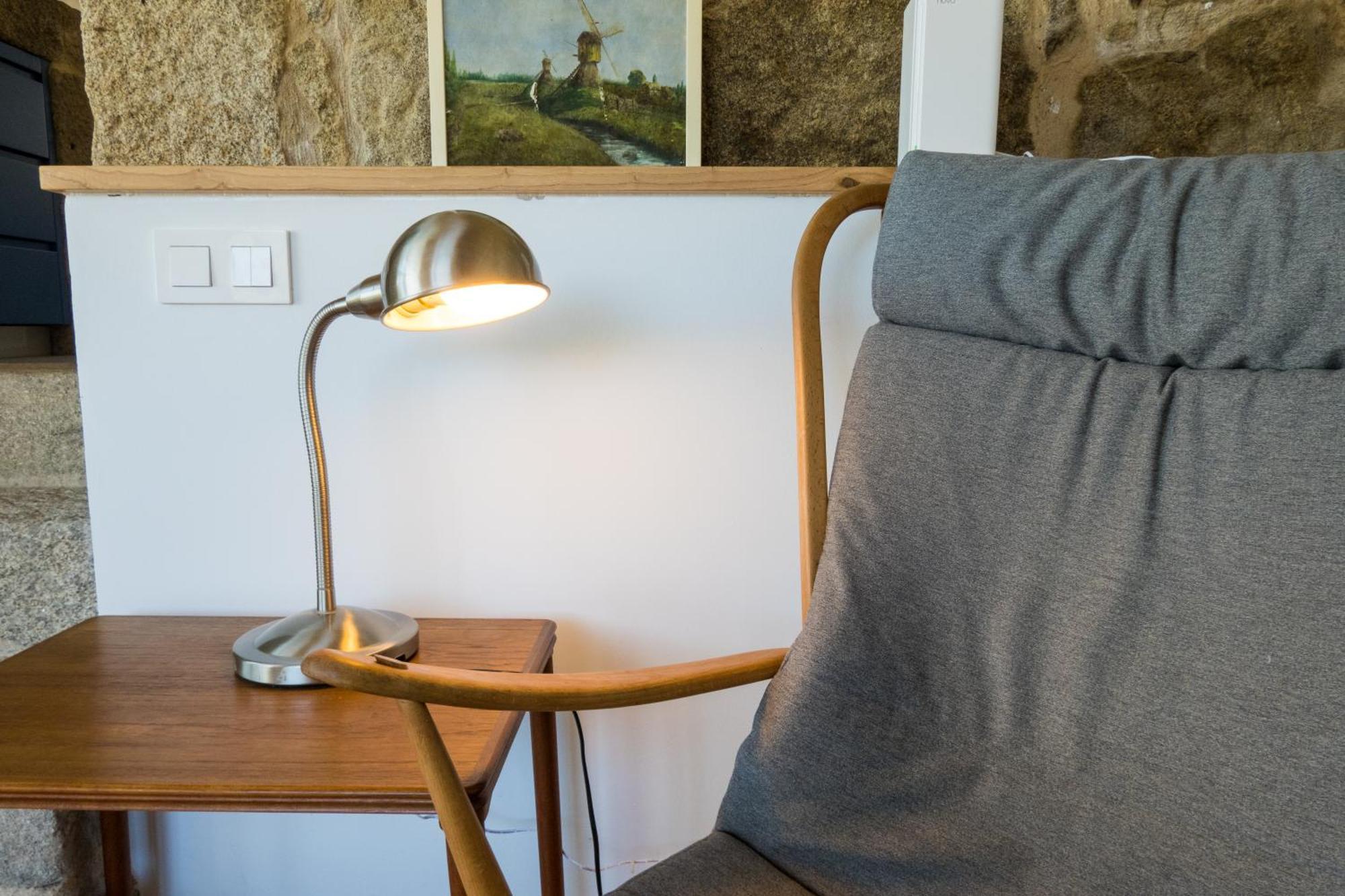 A Casa Dos Caseiros ツ By Rias Baixas Rentals Gondomar Eksteriør bilde