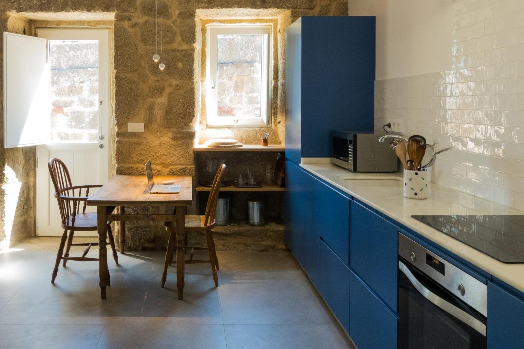 A Casa Dos Caseiros ツ By Rias Baixas Rentals Gondomar Eksteriør bilde